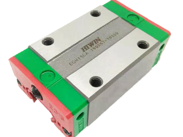 上銀導(dǎo)軌滑塊型號規(guī)格尺寸圖表之EGW