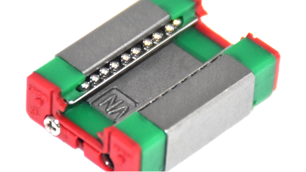 上銀微型導軌各規(guī)格間的價格差異