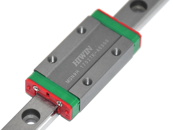 上銀直線微型導(dǎo)軌可以調(diào)緊嗎？答案是肯定的