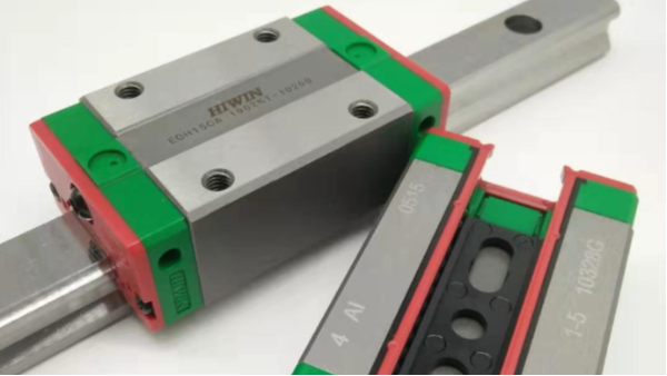 雅威達(dá)沒有秋天后的第一杯奶茶，只有全天候的上銀直線導(dǎo)軌