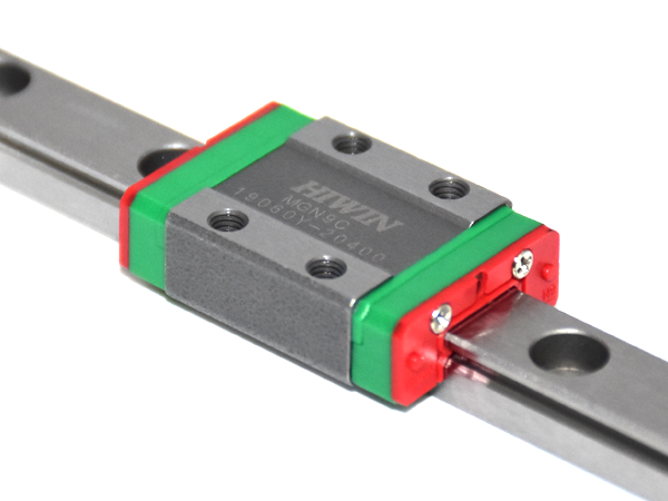 HIWIN上銀微型直線導(dǎo)軌9號(hào)規(guī)格的大小 上銀微型導(dǎo)軌MGN9C