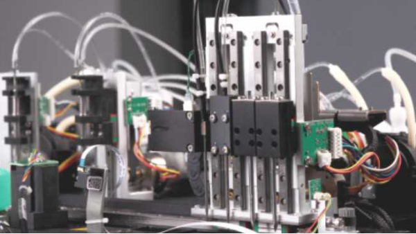 雅威達(dá)客戶：我們的醫(yī)療器械要馳援武漢，急需上銀導(dǎo)軌！