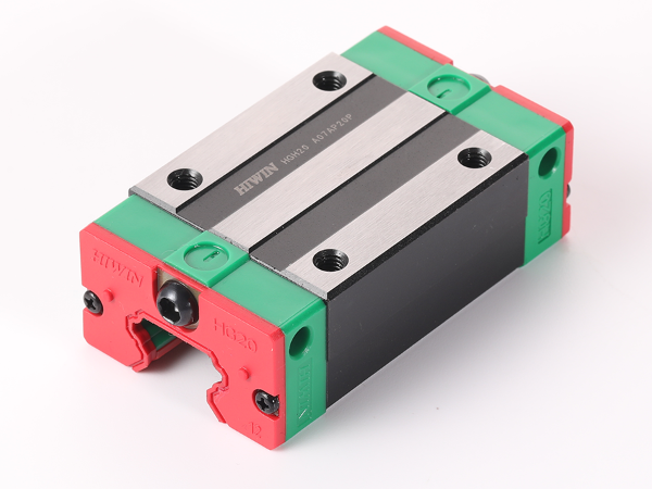 HIWIN上銀線性滑軌型號(hào)規(guī)格尺寸表-HGH20 HIWIN上銀線性滑軌型號(hào)規(guī)格尺寸表-HGH20