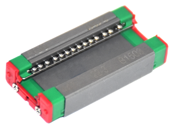 HIWIN微型上銀直線導軌型號規(guī)格MGN9H HIWIN微型上銀直線導軌型號規(guī)格MGN9H