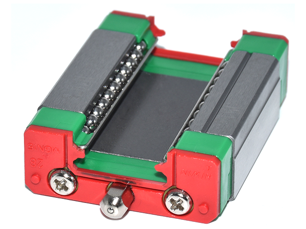 上銀微型導(dǎo)軌MGN15C 上銀微型導(dǎo)軌MGN15C