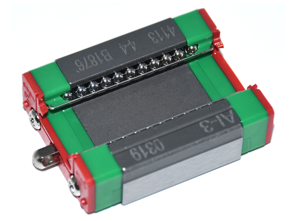 上銀微型導(dǎo)軌MGN15C 上銀微型導(dǎo)軌MGN15C