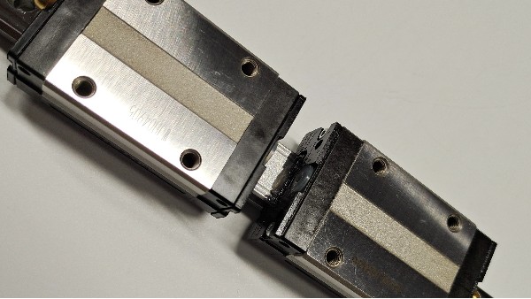 導(dǎo)得精導(dǎo)軌