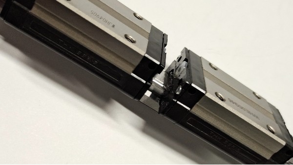 導(dǎo)得精導(dǎo)軌