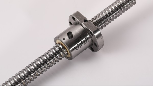 滾珠絲桿