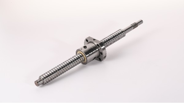 滾珠絲桿