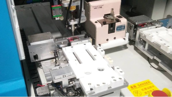 您知道HIWIN上銀微型導(dǎo)軌是怎么切割的嗎？