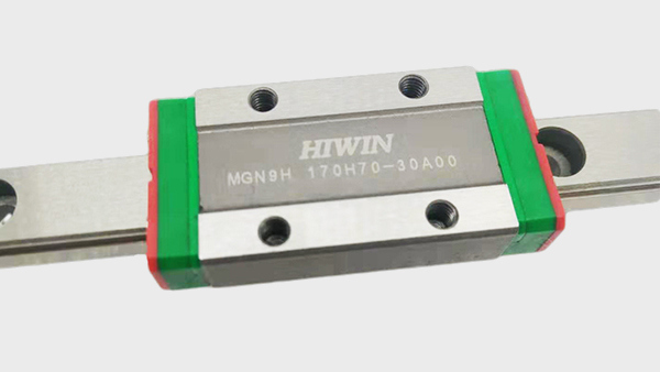 如何辨別上銀微型導(dǎo)軌的真假？