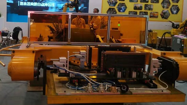 各主要直線導軌滑塊廠家紛紛選擇在中國大陸設廠