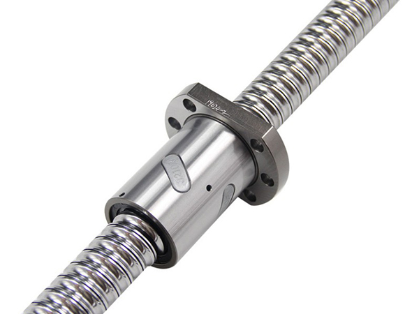 滾珠絲桿