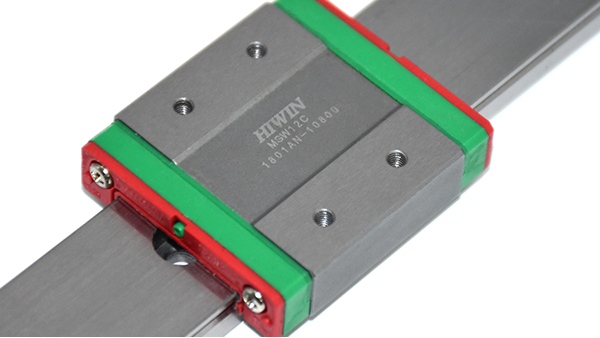 上銀微型導軌在醫(yī)療器械領(lǐng)域的應用