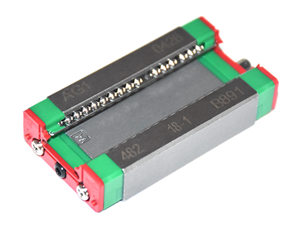 HIWIN上銀微型導(dǎo)軌MGN15H微型直線導(dǎo)軌 HIWIN上銀微型導(dǎo)軌MGN15H