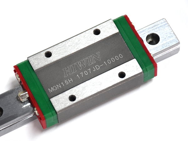 HIWIN上銀微型導(dǎo)軌MGN15H微型直線導(dǎo)軌 HIWIN上銀微型導(dǎo)軌MGN15H