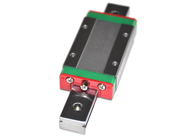 HIWIN上銀微型導(dǎo)軌MGN15H微型直線導(dǎo)軌 HIWIN上銀微型導(dǎo)軌MGN15H