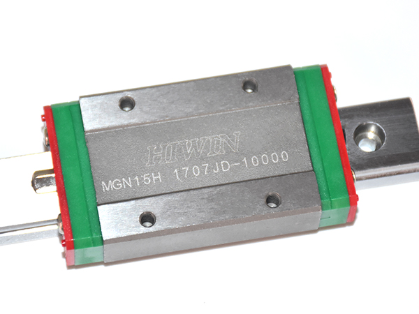 HIWIN上銀微型導(dǎo)軌MGN15H微型直線導(dǎo)軌 HIWIN上銀微型導(dǎo)軌MGN15H