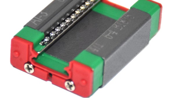 上銀直線導軌多少錢一米？