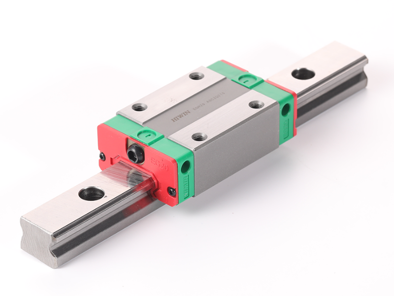 上銀直線導(dǎo)軌