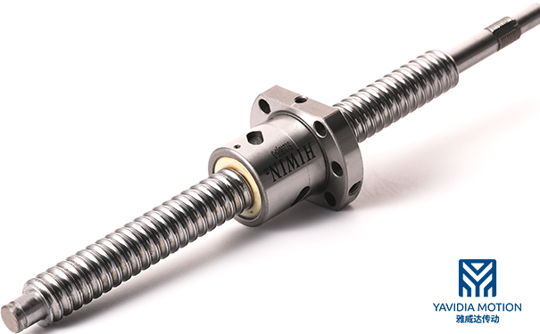 滾珠絲桿
