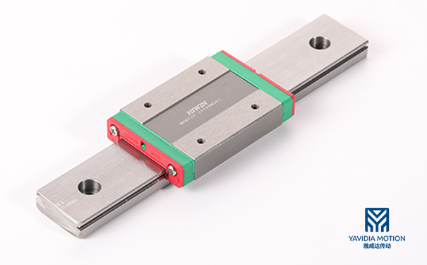 上銀HIWIN直線導軌保養(yǎng)加什么潤滑油脂