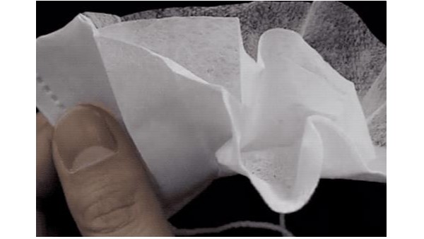 上銀導(dǎo)軌不缺，口罩機(jī)大部隊(duì)在路上，可是，熔噴布呢？