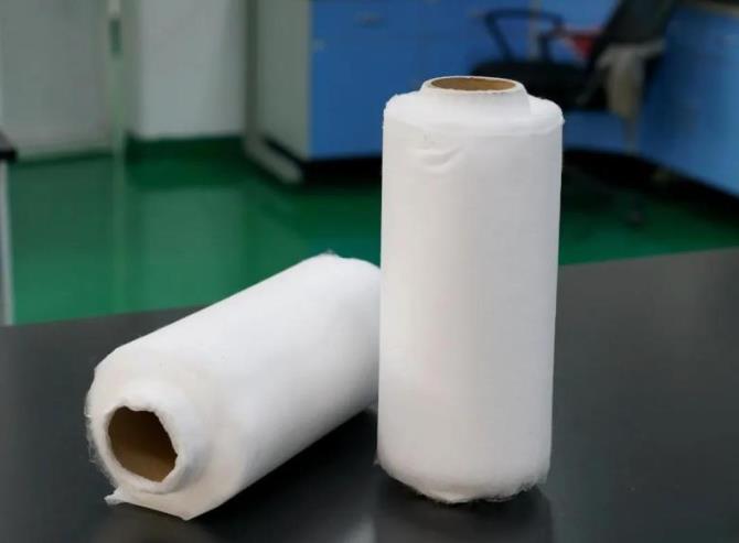 上銀導(dǎo)軌不缺，口罩機大部隊在路上，可是，熔噴布呢？