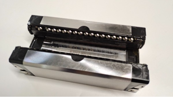 導(dǎo)得精導(dǎo)軌