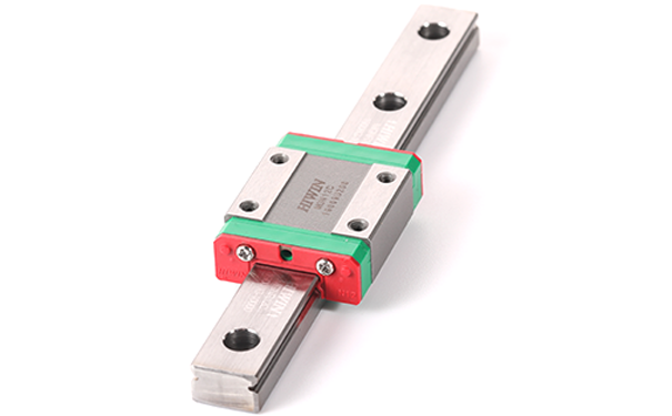 上銀 直線(xiàn)導(dǎo)軌MGN12