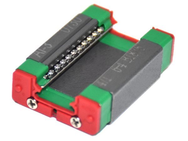 上銀微型導(dǎo)軌MGN9C的潤滑劑注意事項