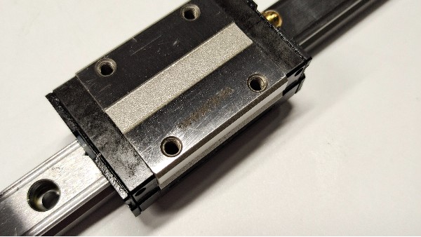 導(dǎo)得精導(dǎo)軌